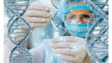 ‘त्या’ जनुकामुळे द. आशियाला कोरोना संसर्गाचा धोका