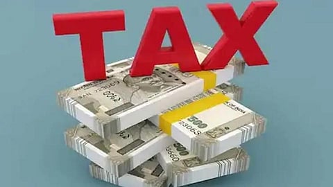 मेगाभरती, कर्जमाफीची अपेक्षा! सात महिन्यात मिळाला सव्वालाख कोटींचा टॅक्स