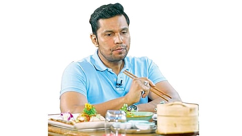 randeep hooda