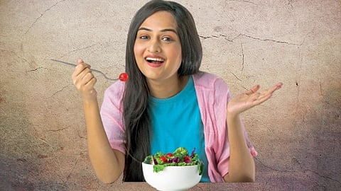 हेल्दी डाएट : जीवनशैली आणि आहार