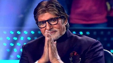 21 वर्षे, 1 हजार एपिसोड KBC च्या आठवणीनं 'महानायक' गहिरवले