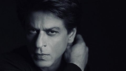 shah rukh khan