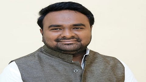 Jitesh Antapurkar Won Deglur Bypoll Election