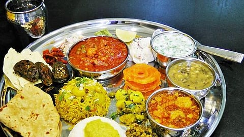 Thali