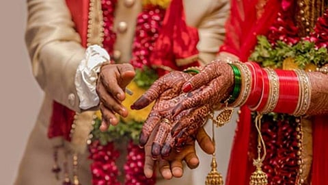 Women Marriage age 21 years