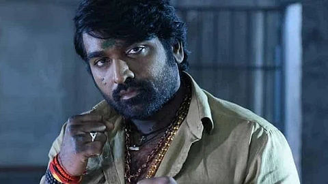 Vijay Sethupathi
