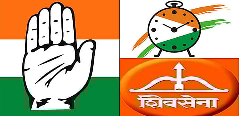 Sakal Survey : काँग्रेसची साथ महाविकास आघाडीसाठी फायद्याची की तोट्याची?