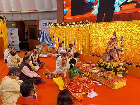 BSE मध्ये लक्ष्मीपूजनानंतर 'मुहूर्त ट्रेडिंग'; एक तासाचं विशेष सत्र