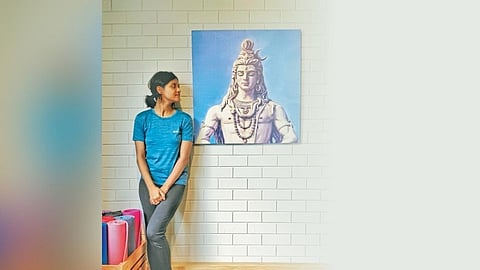 शोध स्वतःचा : मदतीचा हात