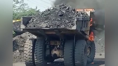 राष्ट्रवादी कोळसा घोटाळ्याची ईडीकडे तक्रार करणार