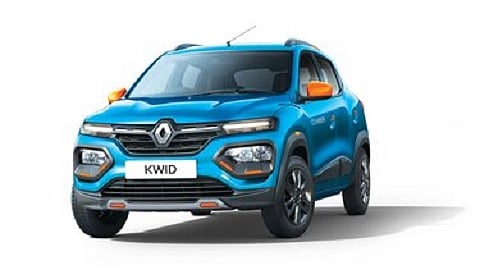 Renault Kwid