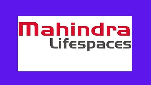 mahindra lifespace