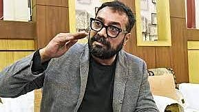 Anurag Kashyap