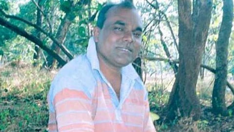 milind teltumbde