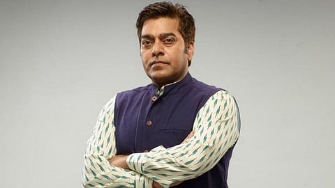 Ashutosh Rana
