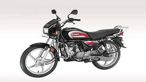 Hero Splendor Plus