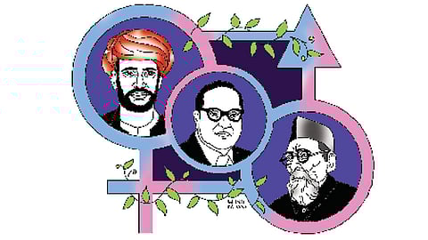 हीच खरी ‘मर्दानगी’!