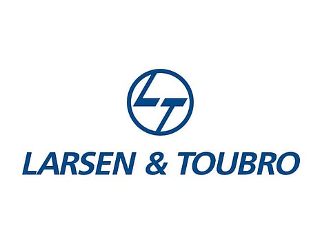 Larsen and toubro