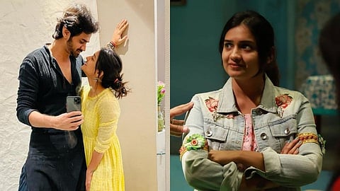 Hruta Durgule, Prateek Shah