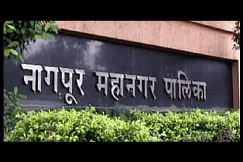 नागपूर महापालिका निवडणुक