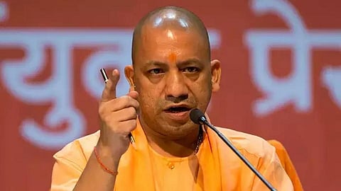 Yogi Adityanath