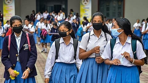 NAS : राष्ट्रीय संपादणूक सर्वेक्षणात ९४ टक्के उपस्थिती