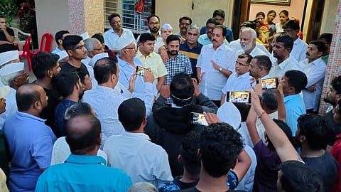 Ramraje Naik Nimbalkar