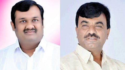 '...तर कल्याणराव काळेंचा छत्रपती शिवाजी महाराज चौकात जाहीर सत्कार करू!'