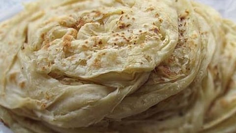 paratha