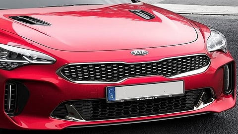 Kia