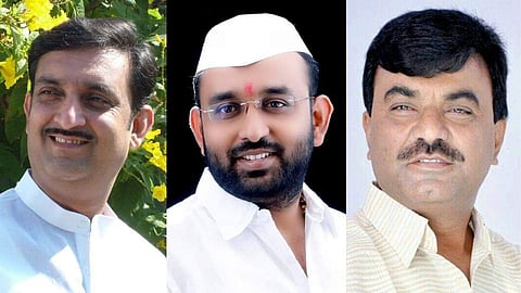 ऐन निवडणुकांच्या तोंडावर पंढरपुरातील राष्ट्रवादी कॉंग्रेस बॅकफूटवर!