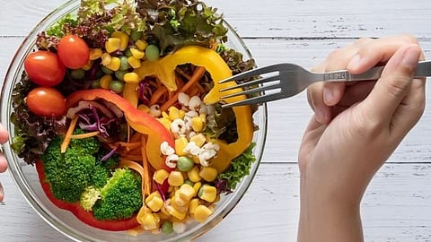 Diet Tips top 4 foods