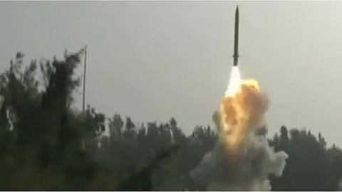 Supersonic Missile Assisted Torpedo
