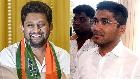 ahmednagar municipal corporation by-election