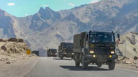 बॉर्डर रोड ऑर्गनायझेशनमध्ये मेकॅनिक, पेंटर व इतर पदांची मोठी भरती!