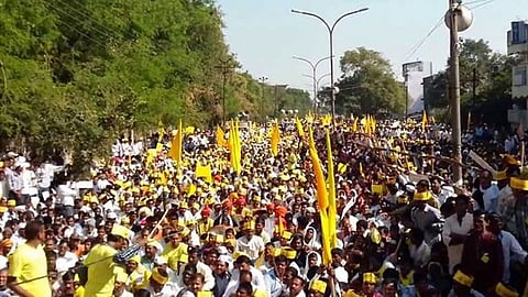 OBC Reservation News Updates