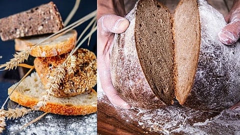 वजन कमी करण्यासाठी गव्हापेक्षा राई भारी! संशोधनाचा निष्कर्ष