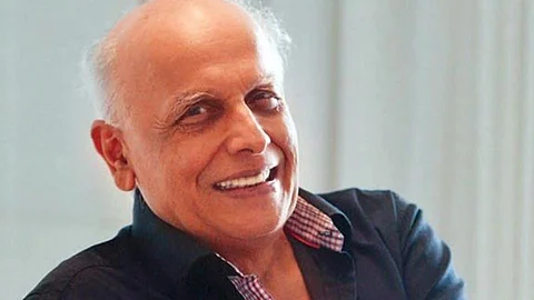 Mahesh Bhatt