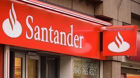 Santander Bank