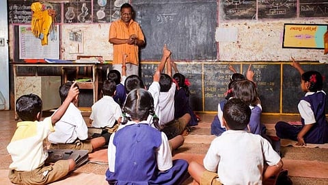 School Reopen Updates in Maharashtra