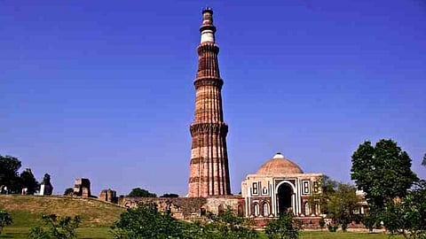 कुतूबमिनार