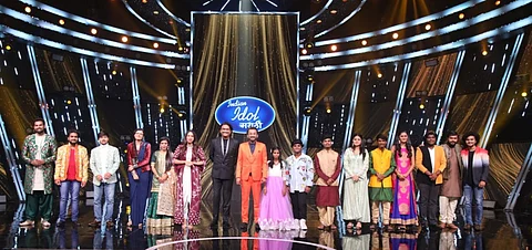 Indian Idol Marathi