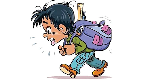 School Books