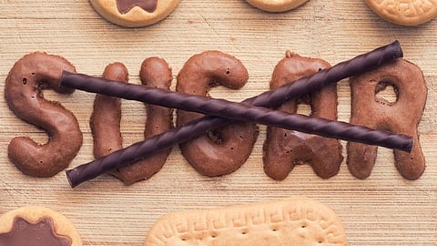 साखरेची योग्य प्रमाणात सेवन करा