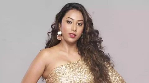 Meenal Shah