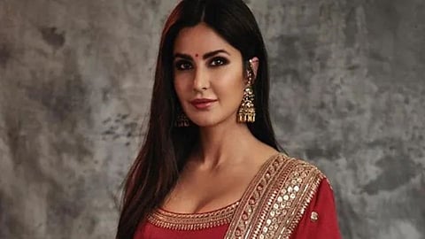 Katrina Kaif
