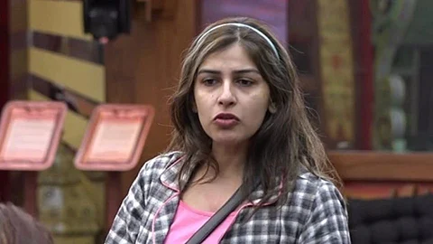 Mira Jagannath, Bigg Boss Marathi 3