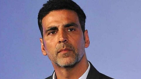 Akshay Kumar