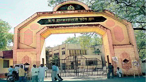 Aurangabad Municipal Corporation News