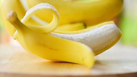 banana peel